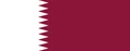 Flag of Qatar