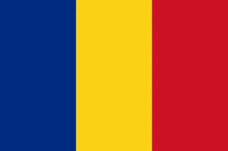 Flag of Romania