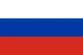 Flag of Russia