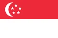 Flag of Singapore
