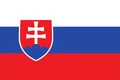 Flag of Slovakia
