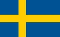 Flag of Sweden