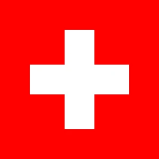 Flag of Switzerland
