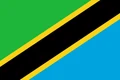Flag of Tanzania