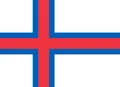 Flag of the Faroe Islands