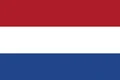 Flag of the Netherlands