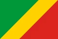 Flag of the Republic of the Congo