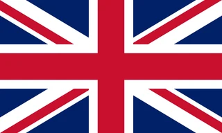 Flag of the United Kingdom