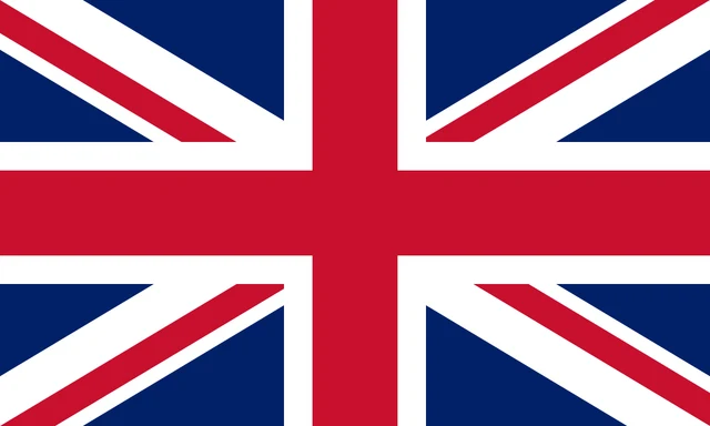 Flag of the United Kingdom