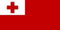 Flag of Tonga