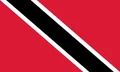 Flag of Trinidad and Tobago