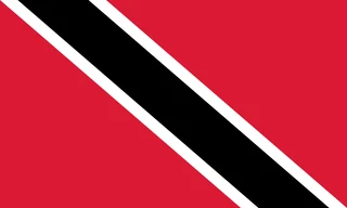 Flag of Trinidad and Tobago