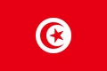 Flag of Tunisia
