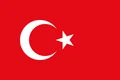 Flag of Turkey