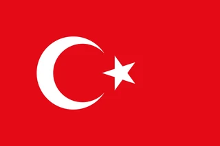 Flag of Turkey