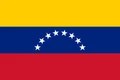 Flag of Venezuela