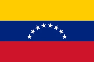 Flag of Venezuela