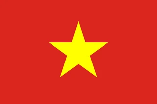 Flag of Vietnam