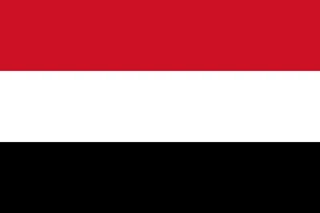Flag of Yemen