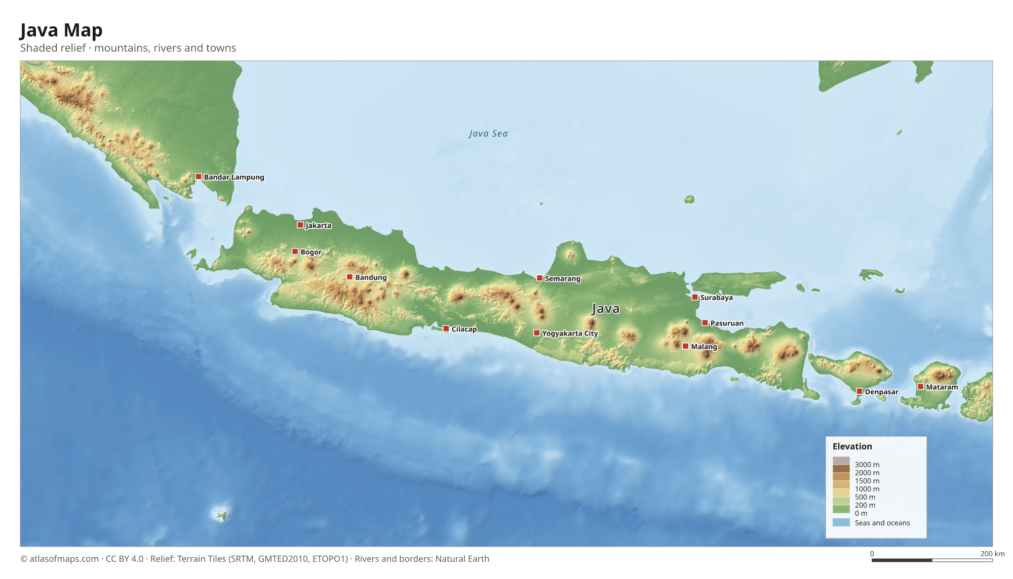 Java Map